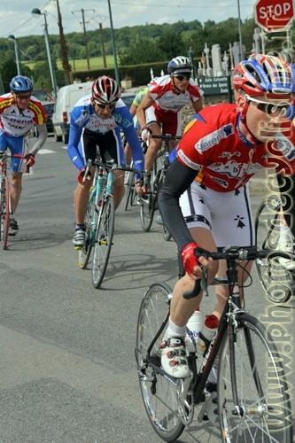 7 juin 2009 le crouais (83)
